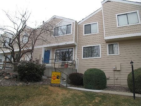 Lake Arbor Townhome