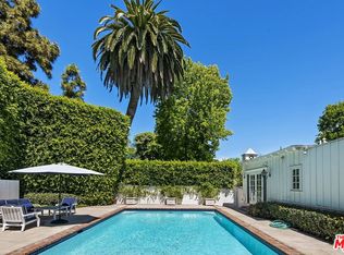 111 S Glenroy Ave, Los Angeles, CA 90049