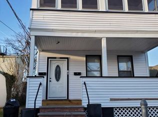 344 Harrison St FLOOR 2, Passaic, NJ 07055