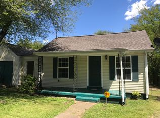 317 Idlewild Ave, Madison, TN 37115