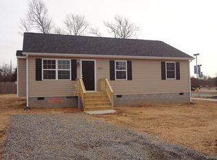 5541 Princess Ella Ln, Richmond, VA 23225