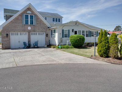 153 Shell Drive, Grandy, NC, 27939