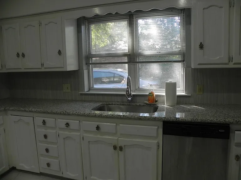 Kitchen and Sink