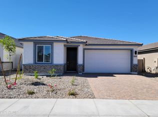 12702 N 305TH Avenue, Buckeye, AZ 85396
