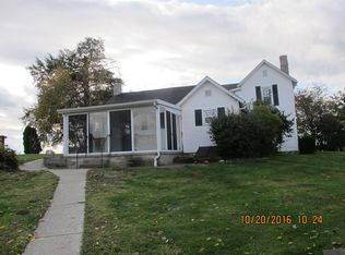 16169 State Route 678, Rockbridge, OH 43149