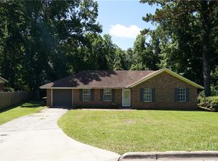 803 Jamestowne Rd, Savannah, GA 31419