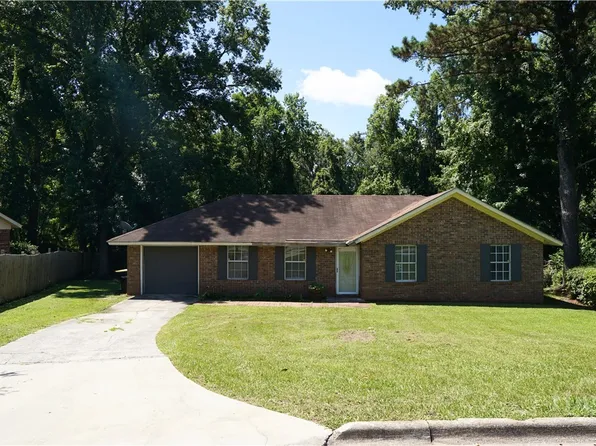 803 Jamestowne Road, Savannah, GA 31419