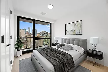 Rented by REAL New York