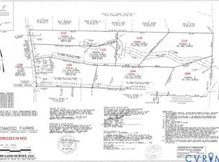 1120 Schroeder Rd, Powhatan, VA 23139