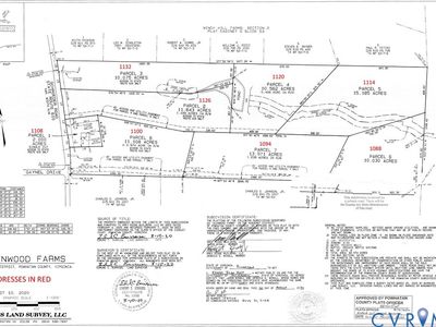 1120 Schroeder Rd, Powhatan, VA, 23139