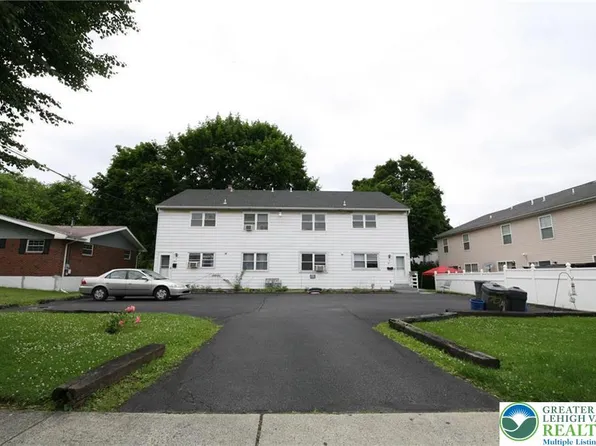 709 Line St APT B, Easton, PA 18042