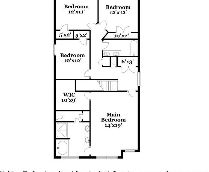 360 Lossie Ln — Photo 3