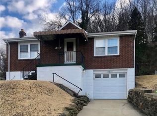 163 E Gilmore Ave, Trafford, PA 15085