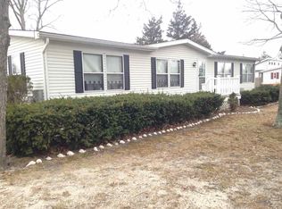 26 Kings Ln, Cape May Court House, NJ 08210