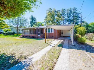 3634 Lake Shore Loop, Martinez, GA 30907