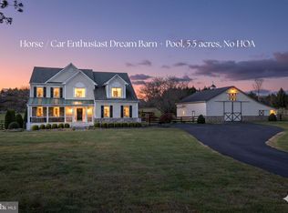 38607 Millstone Dr, Purcellville, VA 20132