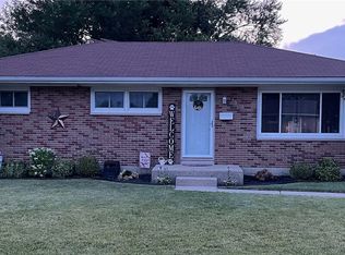 4553 Laredo St, Springfield, OH 45503