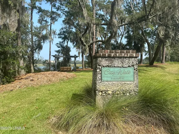 518 Water Street, Beaufort, SC 29902