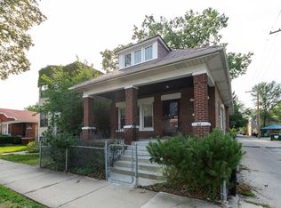 817 E 88th Pl, Chicago, IL 60619