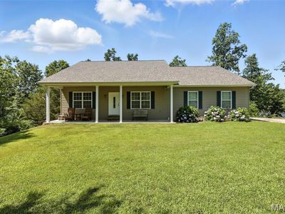 92 Lake Front Point, Perryville, MO, 63775