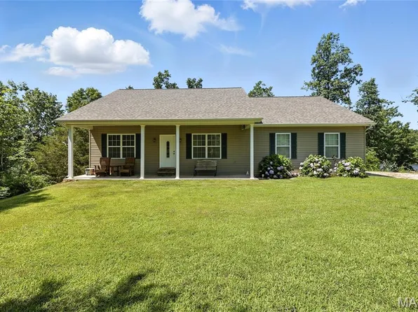 92 Lake Front Point, Perryville, MO 63775