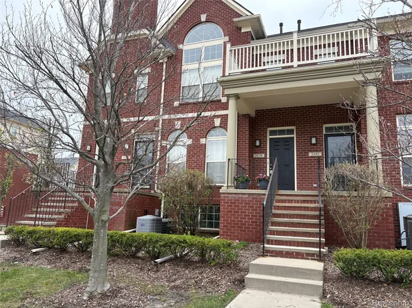 3178 Camden Dr #1, Troy, MI 48084