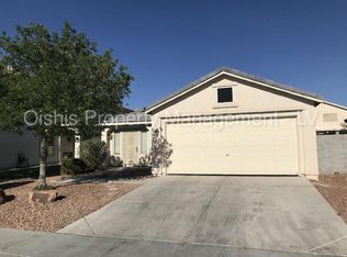 5850 Springmist St, North Las Vegas, NV 89031