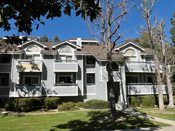 26758 Claudette St, Canyon Country, CA 91351