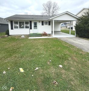 512 Central Ave, Batesville, IN, 47006