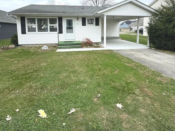 512 Central Ave, Batesville, IN 47006