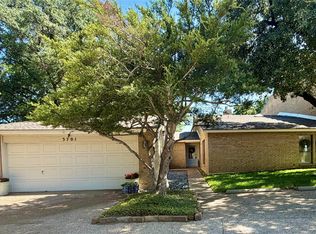 3701 Hulen Park Dr, Fort Worth, TX 76109