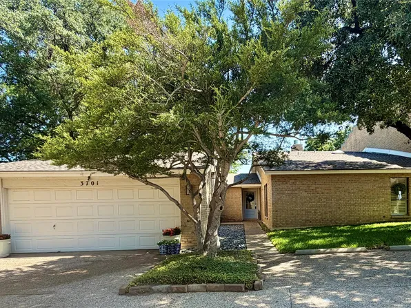 3701 Hulen Park Dr, Fort Worth, TX 76109
