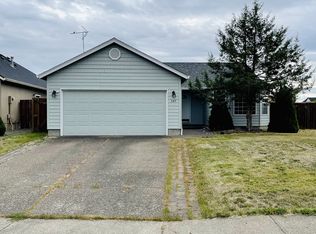 347 Park Pl, Monmouth, OR 97361