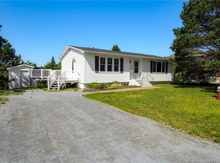 439 Summit Dr, Saint John, NB E2J3Y9