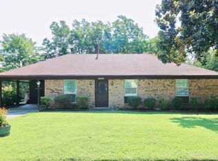 6962 Juana Dr, Millington, TN 38053