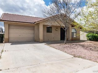 2644 Wikieup Ave, Kingman, AZ 86401