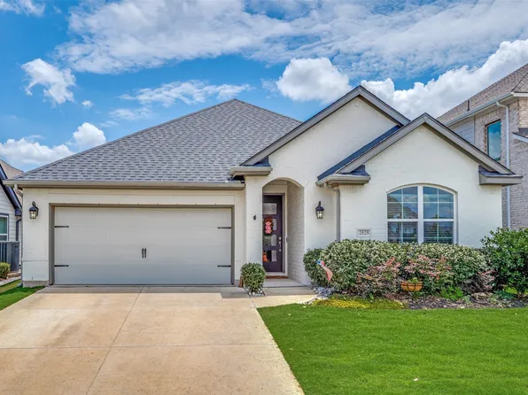 2529 Cobbler St, Northlake, TX 76247