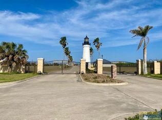 117 Jean Lafitte, Pt Isabel, TX 78578