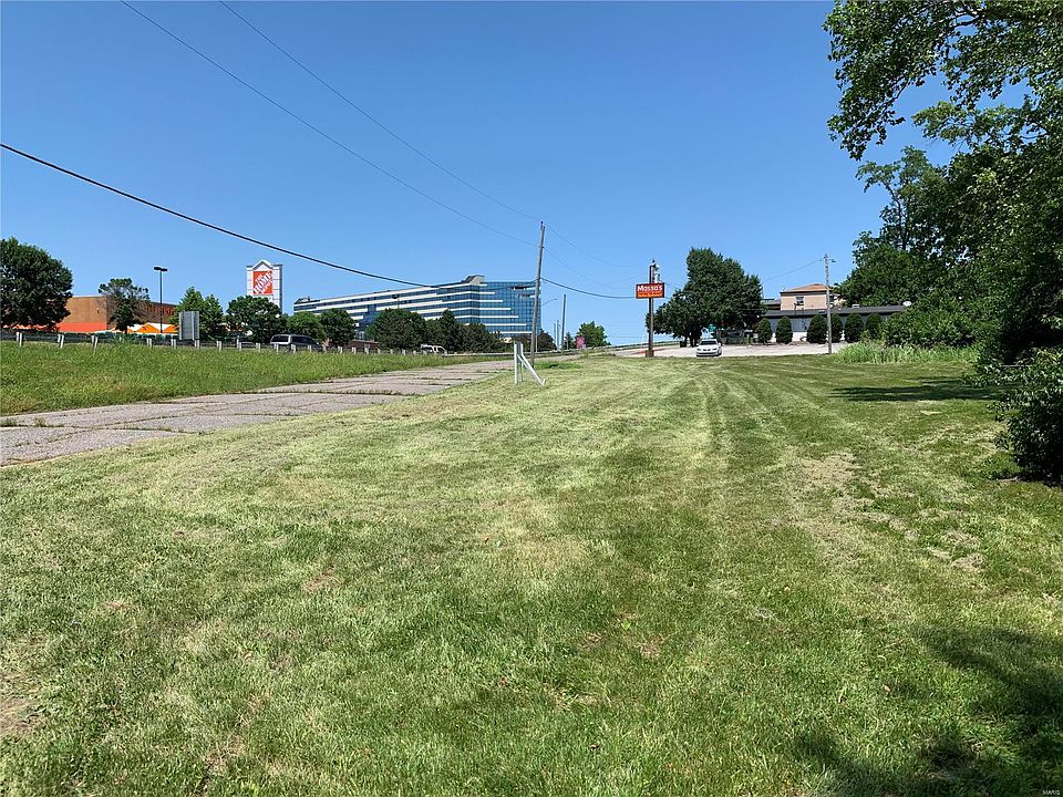 1st image of 4110 N Lindbergh Blvd