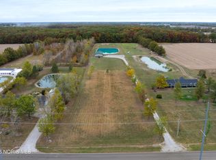 22585 Defiance Paulding County Line Rd, Defiance, OH 43512