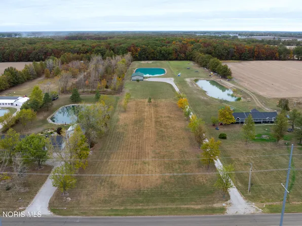 22585 Defiance Paulding County Line Rd, Defiance, OH 43512