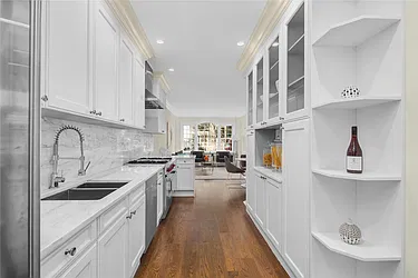 Sold by Douglas Elliman