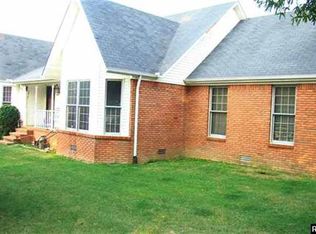 4202 Section Line Rd, Union City, TN 38261