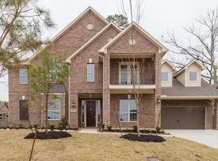 1837 Lily Meadows Dr, Conroe, TX 77304