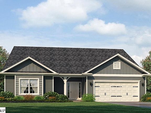2nd image of 202 Glencliff Way Lot 92