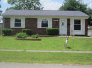 11714 Wiltonwood Ct, Louisville, KY 40272