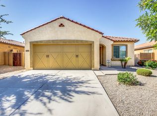 16999 W Magnolia St, Goodyear, AZ 85338