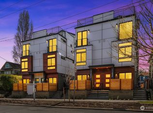 1123 D 18th Ave, Seattle, WA 98122