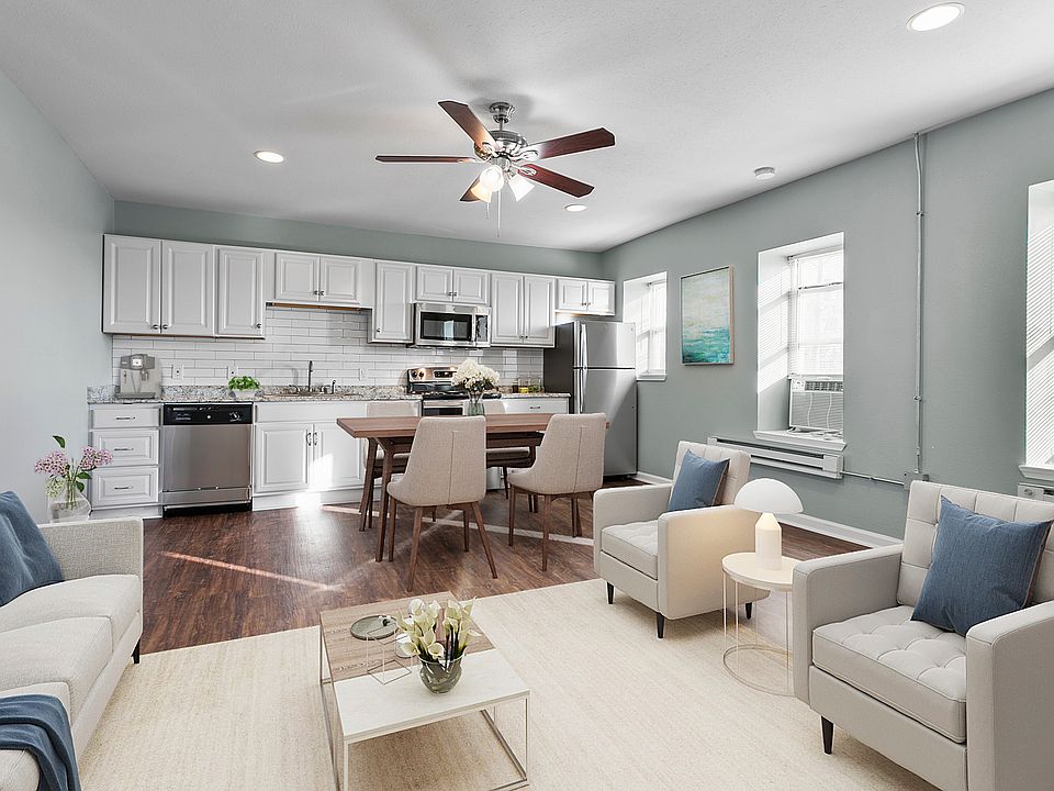 1st image of 3721 Broadway Blvd Unit 14