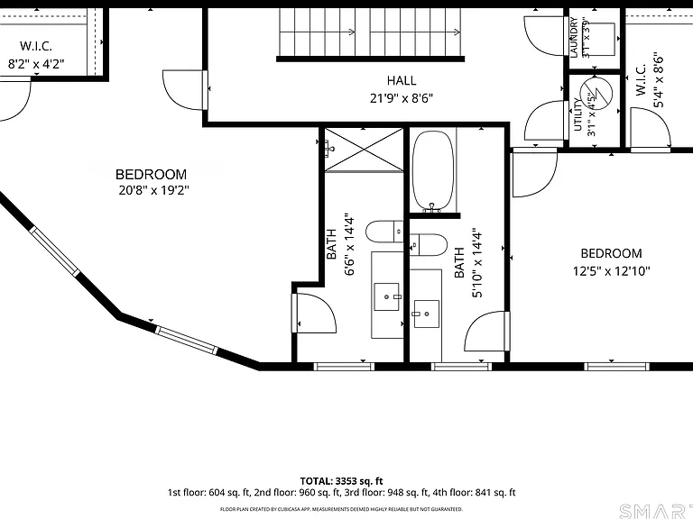 1385 Washington Blvd #5 — Photo 36